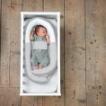 Doomoo Cocoon Classic Cinza