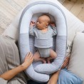 Doomoo Cocoon Classic Cinza