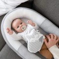 Doomoo Cocoon Classic Cinza