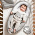 Doomoo Cocoon Classic Cinza