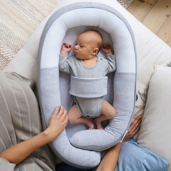 Doomoo Cocoon Classic Grey Doomoo Cocoon Classic Grey