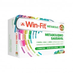 Win-Fit Metabolic 30 Glules