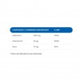 Win-Fit CDZ 20 Comprimidos Efervescentes