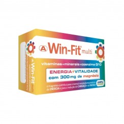 Win-Fit Multi 30 Tablets