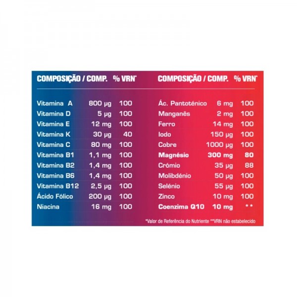 Win-Fit Multi 30 Tablets Win-Fit Multi 30 Tablets