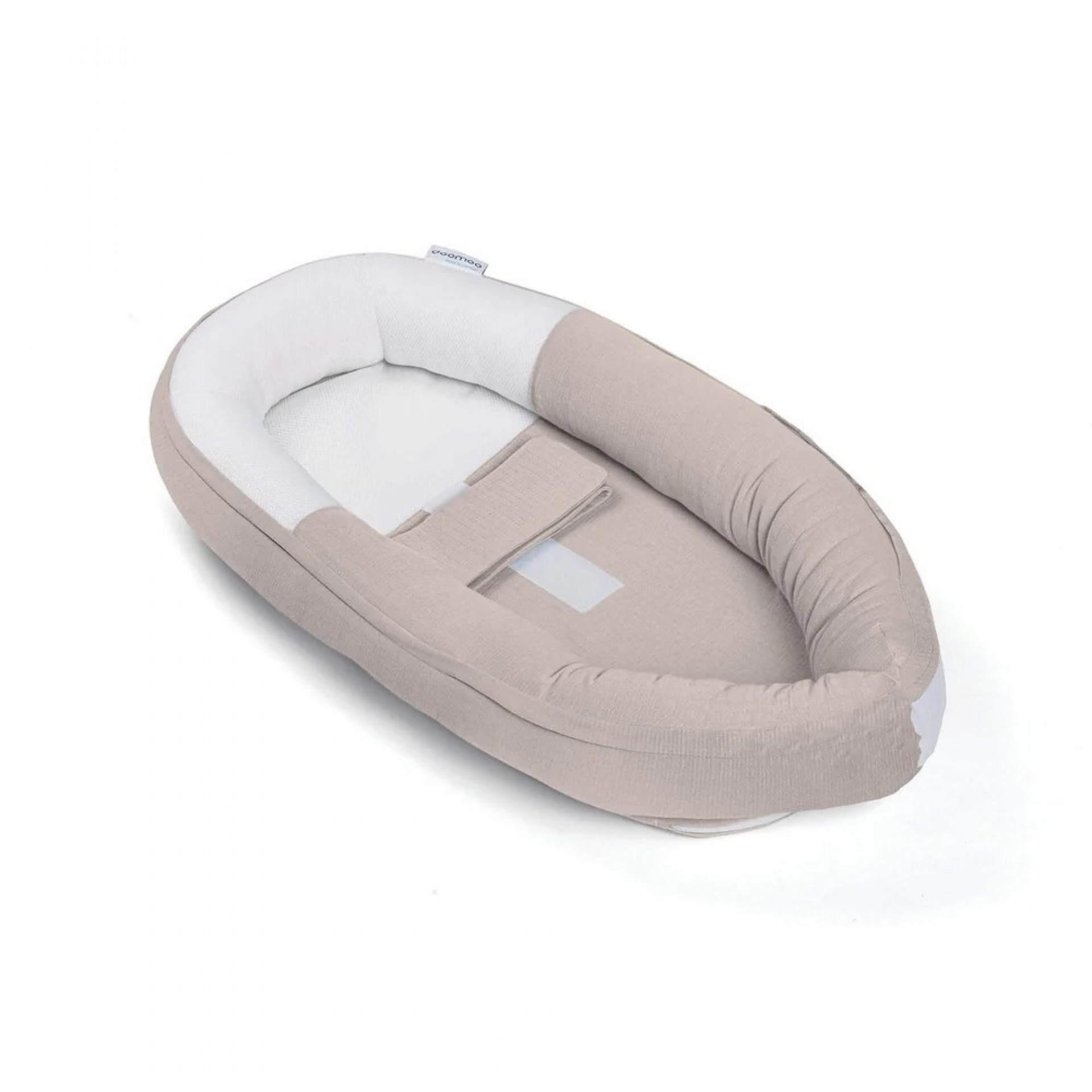 Doomoo Cocoon Tetra Sable Jersey