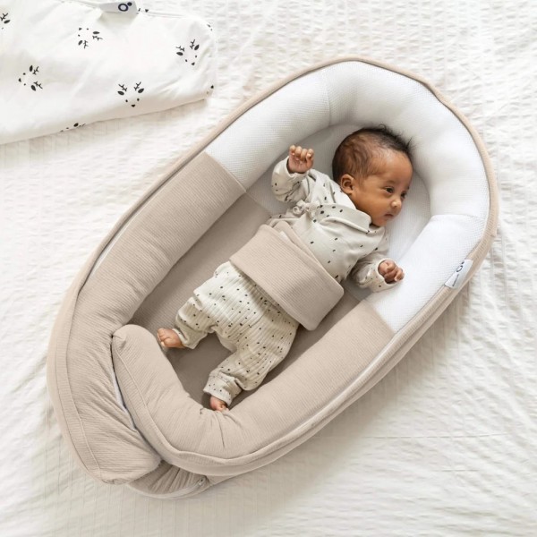 Doomoo Cocoon Tetra Sand Jersey Doomoo Cocoon Tetra Sand Jersey