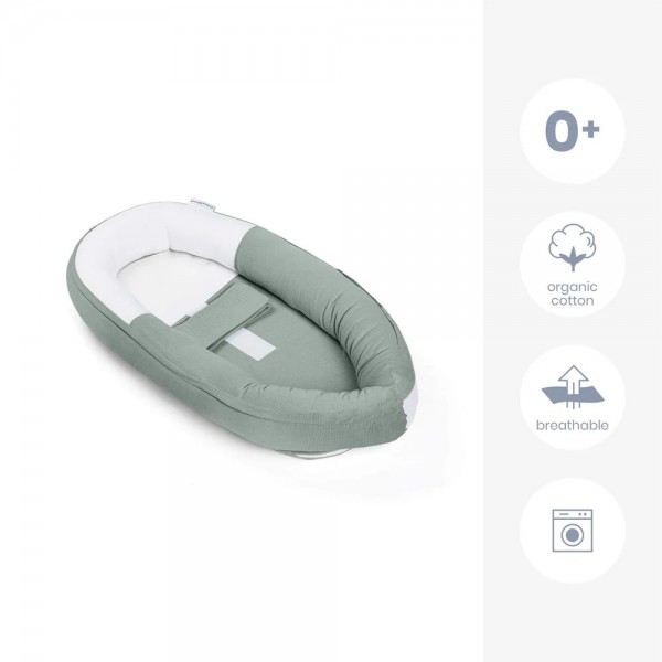 Doomoo Cocoon Tetra Vert Jersey Doomoo Cocoon Tetra Vert Jersey