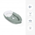 Doomoo Cocoon Tetra Verde Jersey