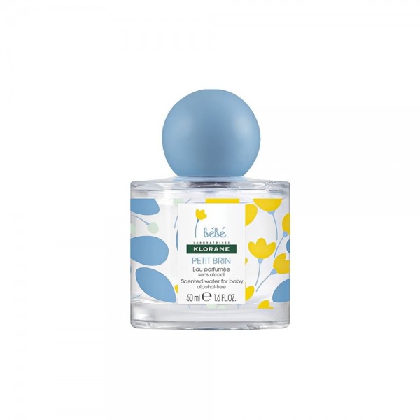 Klorane Beb Eau de Toilette 50ml