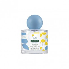 Klorane Bb Eau de Toilette 50ml
