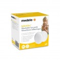Medela Protetores de Seios Lavveis 4 Unidades