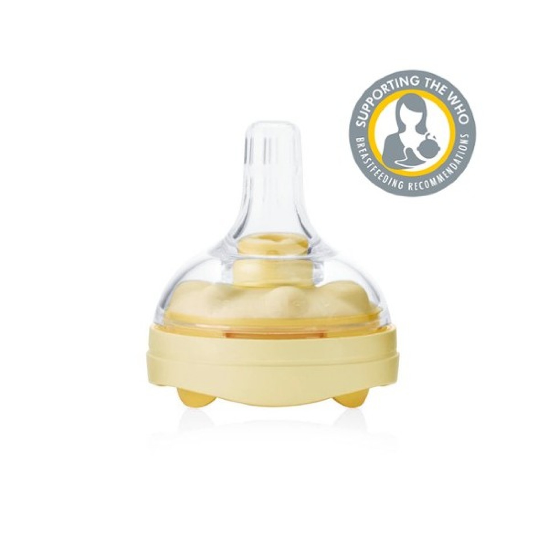 Medela Tetina para Biberão Calma