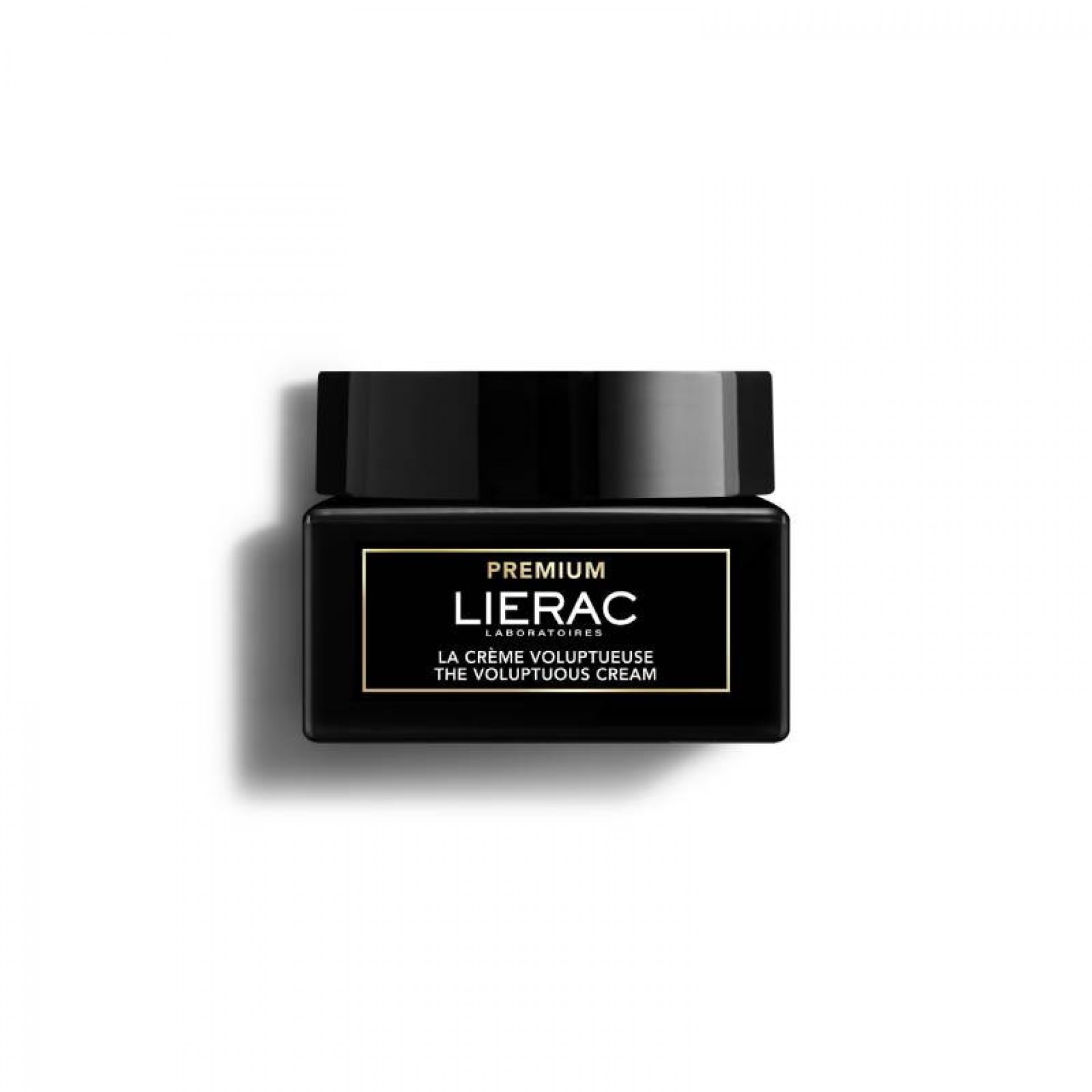 Lierac Premium Crème Voluptueuse 50ml