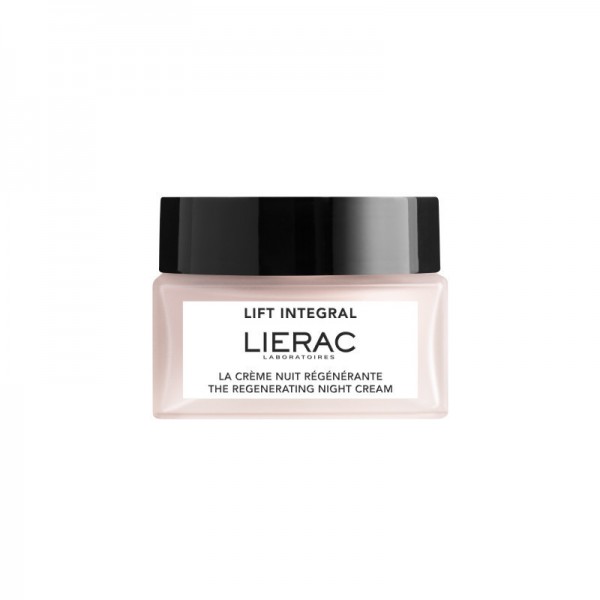 Lierac Lift Integral Crema Notte 50ml Lierac Lift Integral Crema Notte 50ml