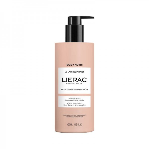 Lierac Body Nutri Lait Relipidant 400ml