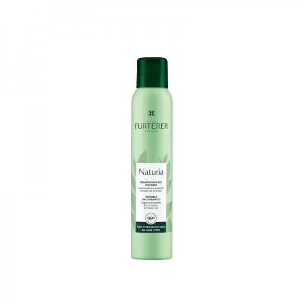 Ren Furterer Naturia Champ Seco 75ml