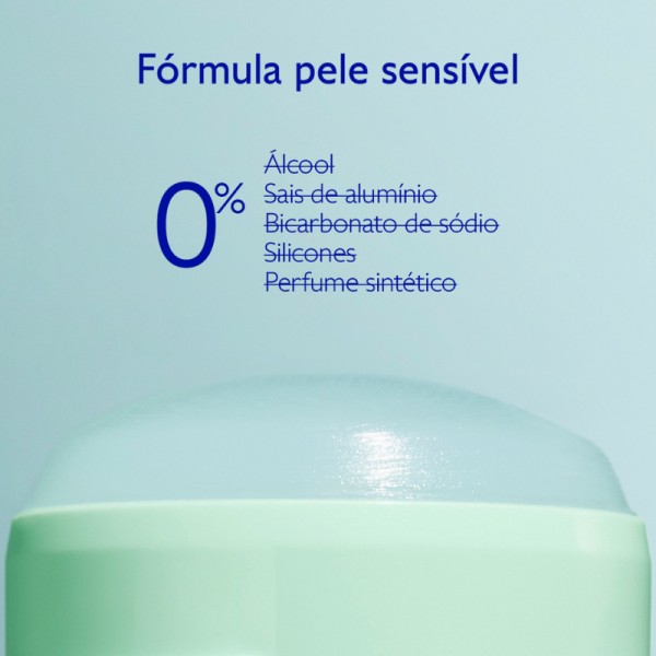 Vinofresh Desodorizante Stick Natural 50g