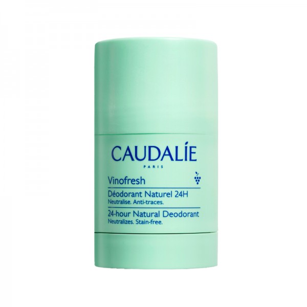 Caudalie Vinofresh Desodorante Stick Natural 50g Caudalie Vinofresh Desodorante Stick Natural 50g