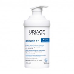 Uriage Xémose C8+ Crema Relipidizante 400ml Uriage Xémose C8+ Crema Relipidizante 400ml