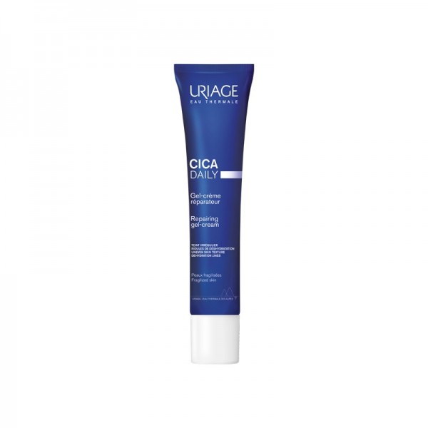 Uriage Bariderm-Cica Daily Gel-Crema 40ml