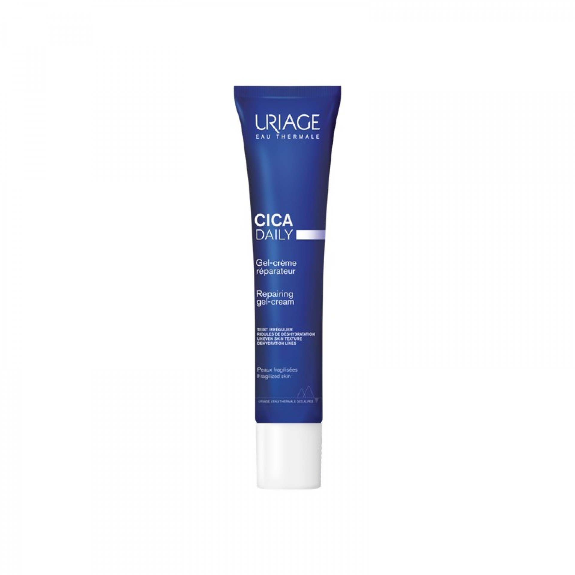 Bariéderm-Cica Daily Gel-Creme 40ml