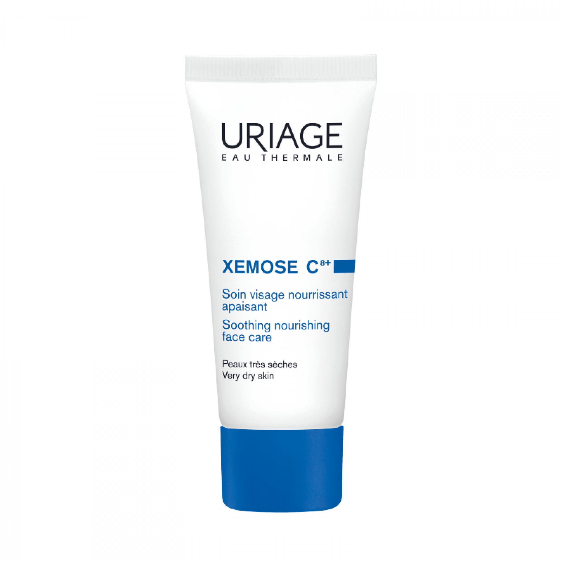 Uriage Xémose C8+ Face Cream 40ml