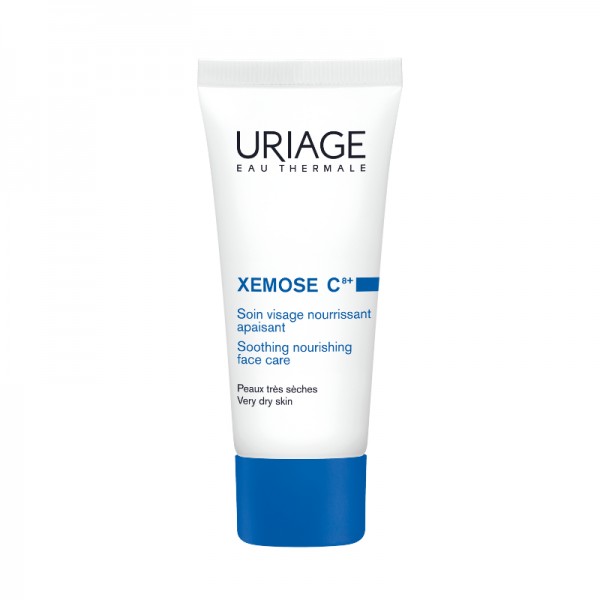 Uriage Xmose C8+ Face Cream 40ml