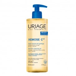 Uriage Xmose C8+ leo de Limpeza 500ml