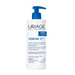 Uriage Xmose C8+ Blsamo-leo 500ml