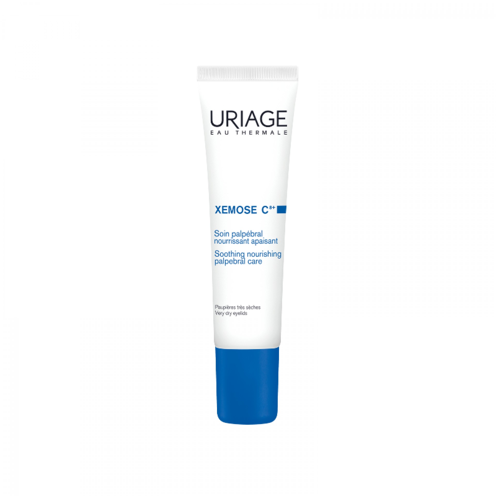 Uriage Xémose C8+ Contorno de Ojos 15ml