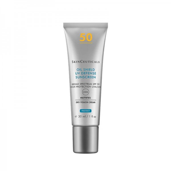 SkinCeuticals Oil Shield UV Defense SPF50 30ml