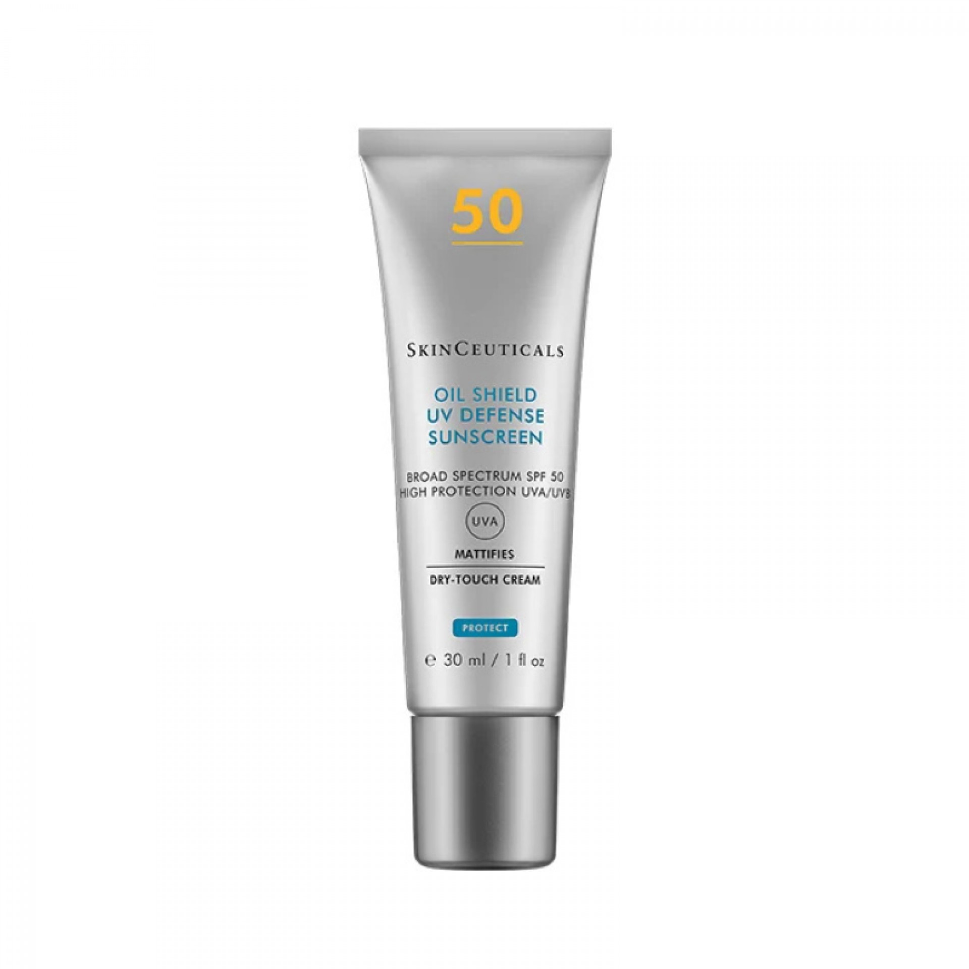 SkinCeuticals Oil Shield UV Defense SPF50 30ml