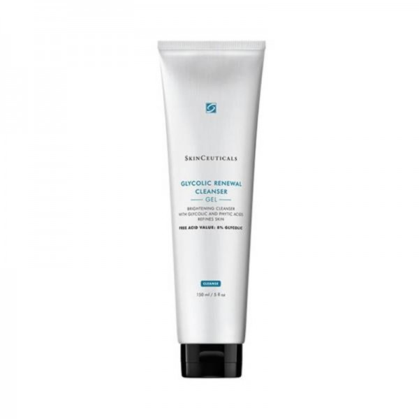 SkinCeuticals Glycolic Renewal Cleanser Gel