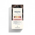 Phyto Phytocolor Colora��o Tom 5 Castanho Claro