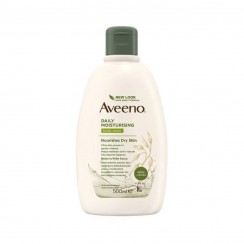 Aveeno Daily Moisturising Body Wash 500ml