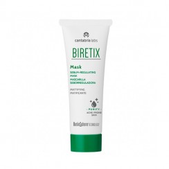 Biretix Mask Seboregulating Mask 25ml