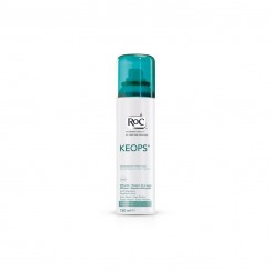 Roc Keops Dry Spray Deodorant 150ml
