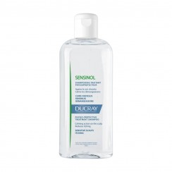 Ducray Sensinol Physioprotective Shampoo 400ml