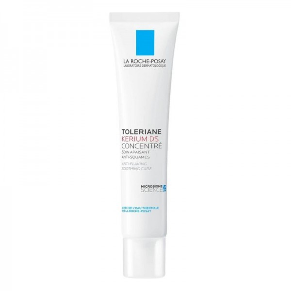 La Roche-Posay Toleriane Kerium DS Cream 40ml
