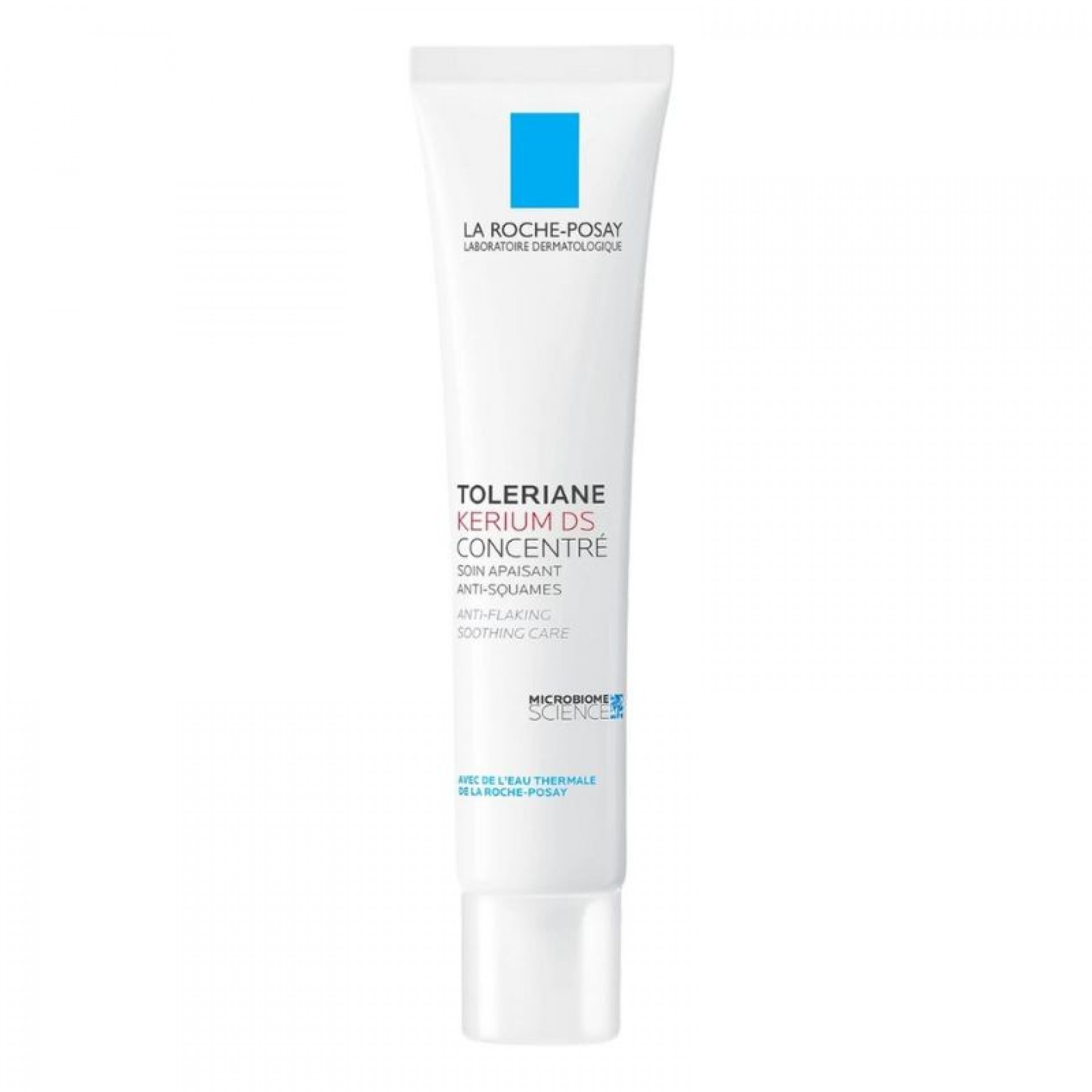 La Roche-Posay Toleriane Kerium DS Crema 40ml
