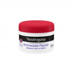 Neutrogena Immediate Repair Nose & Lips Balm 15ml