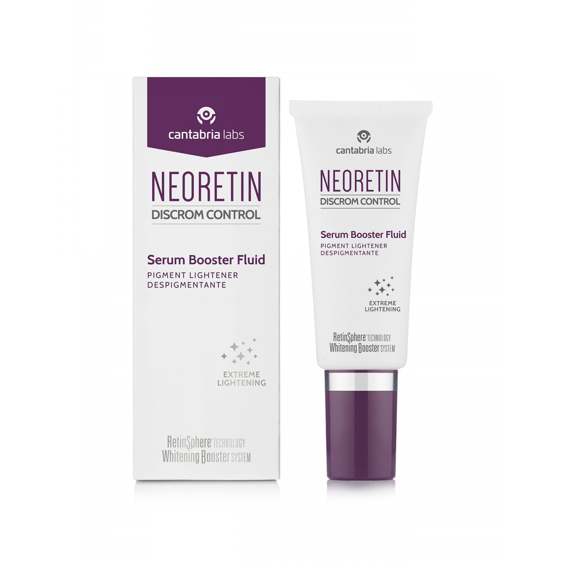 Neoretin Depigmenting Serum 30ml