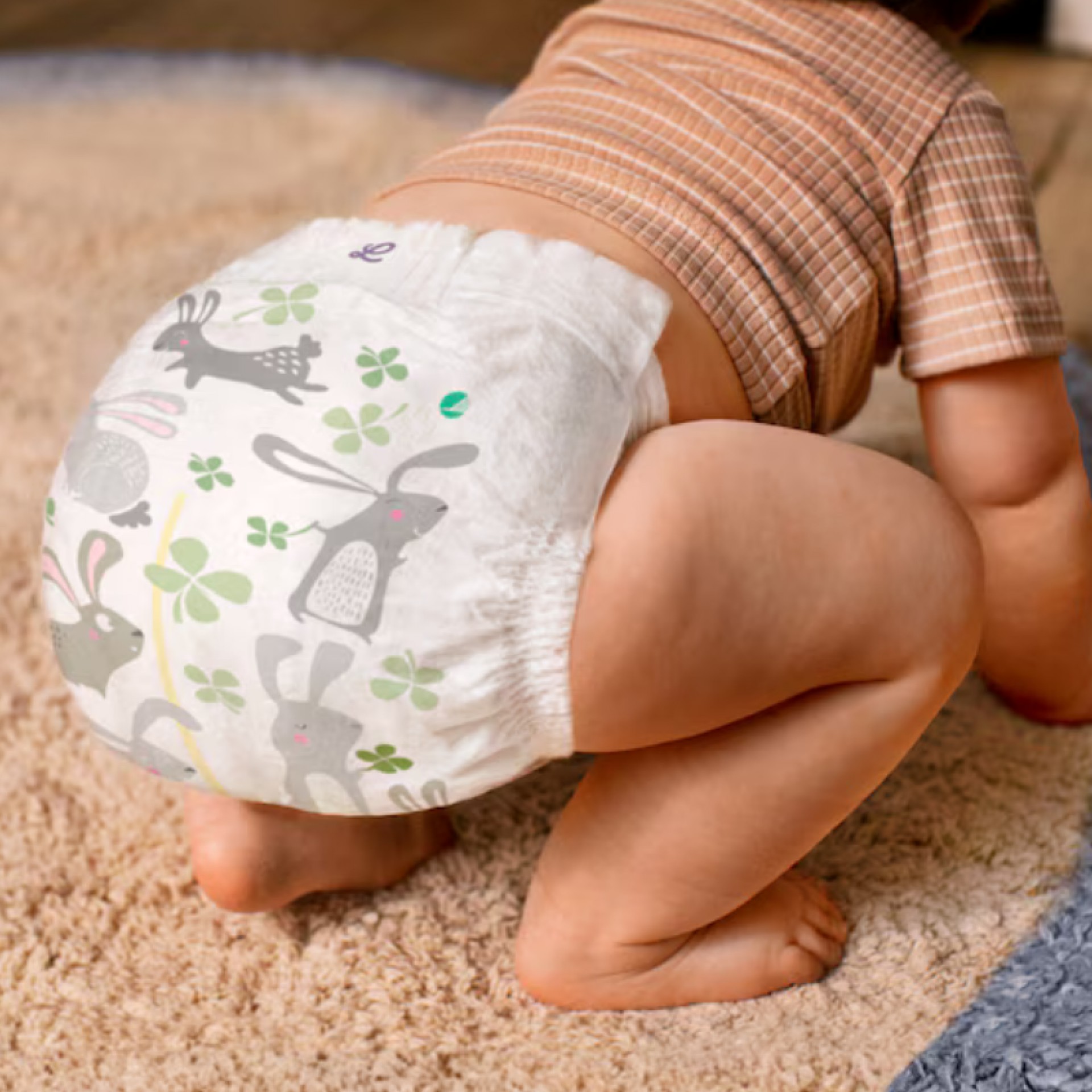 Libero Comfort Diapers Size 4 7–12kg 26 Units