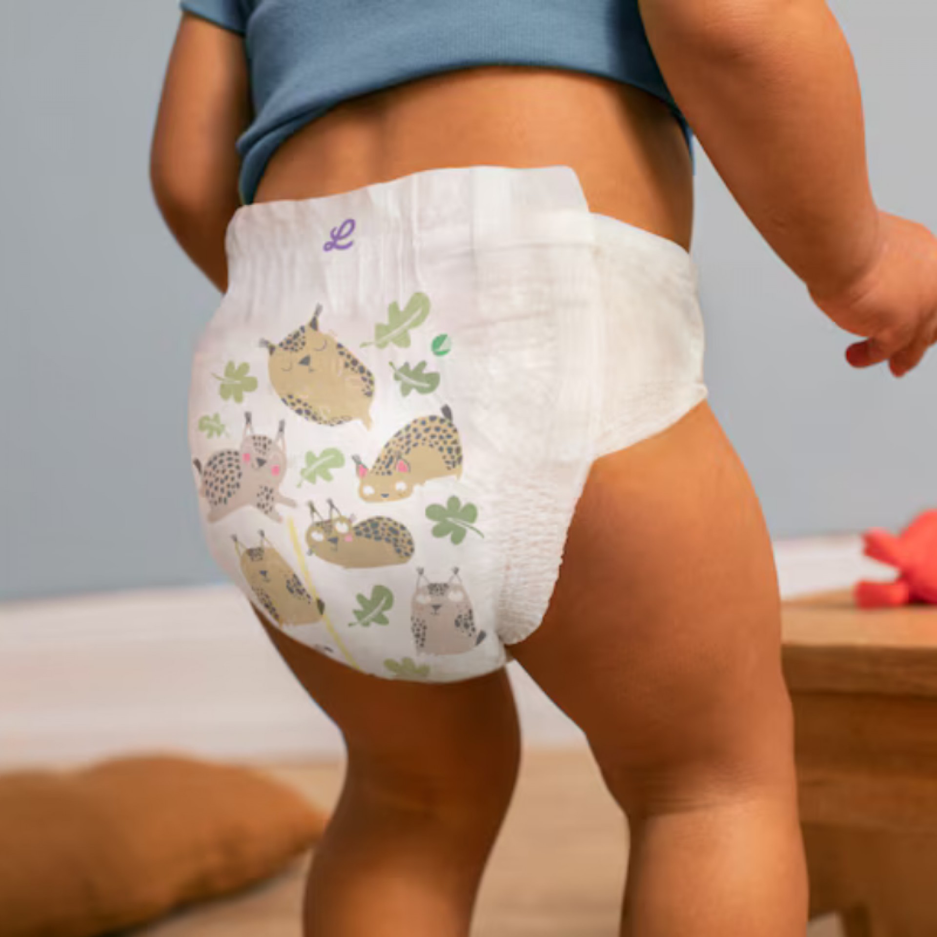 Libero Comfort Diapers Size 6 13–20kg 21 Units