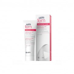 Letifem Pediatric Vulvar Cream 30ml