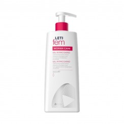 Letifem Woman Intimate Gel 500ml