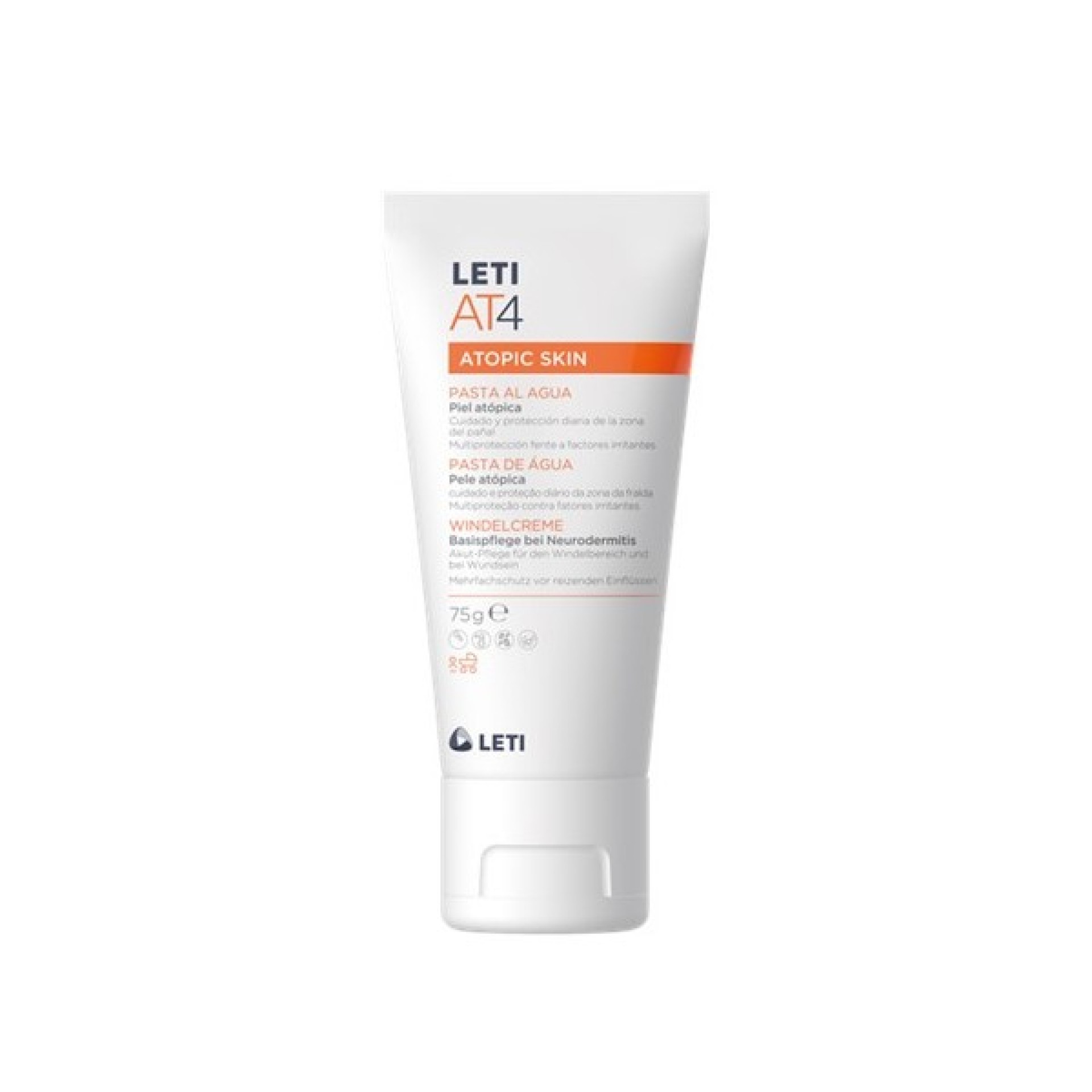 LetiAT4 Water-Based Paste 75g