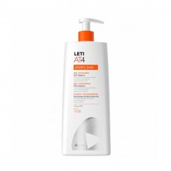 LetiAT4 Bath & Shower Gel 750ml