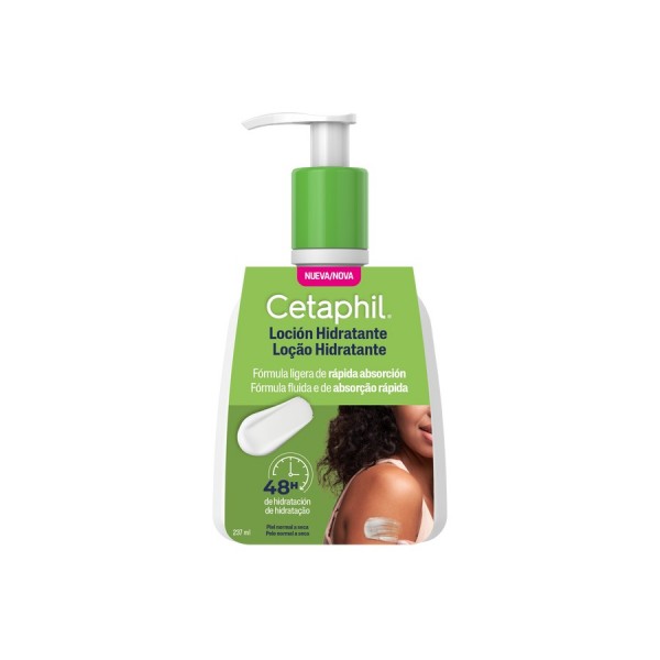 Cetaphil Lotion Hydratante 237ml